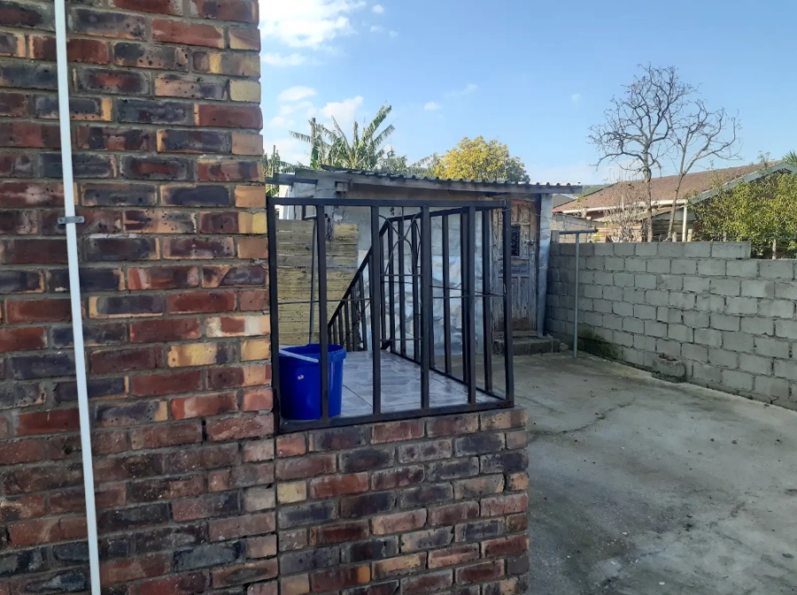 3 Bedroom Property for Sale in Tiryville Eastern Cape